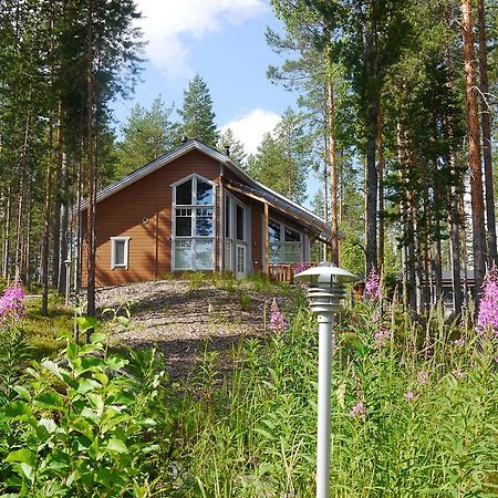 Villa Kolinpilvi Kolinkylä Zimmer foto