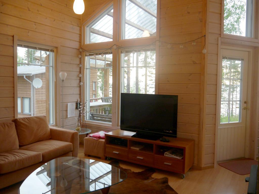 Villa Kolinpilvi Kolinkylä Exterior foto