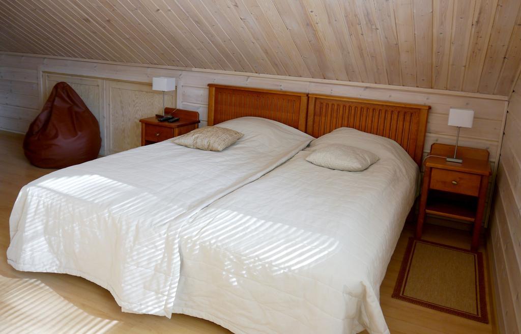 Villa Kolinpilvi Kolinkylä Zimmer foto